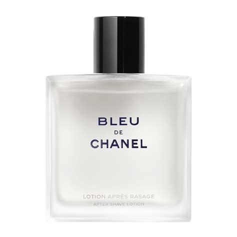 bleu de chanel after shave lotion ingredients|Chanel bleu aftershave boots.